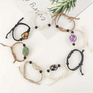 Armbandssnören till Kristaller & Ädelstenar - AWGifts Sverige - Leverantör av Present- och Aromaterapiartiklar