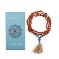 Bali Mala Halsband - Förlåtelsekrigare