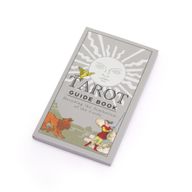 Tarotkort med Guidebok – Traditionella Arkanan