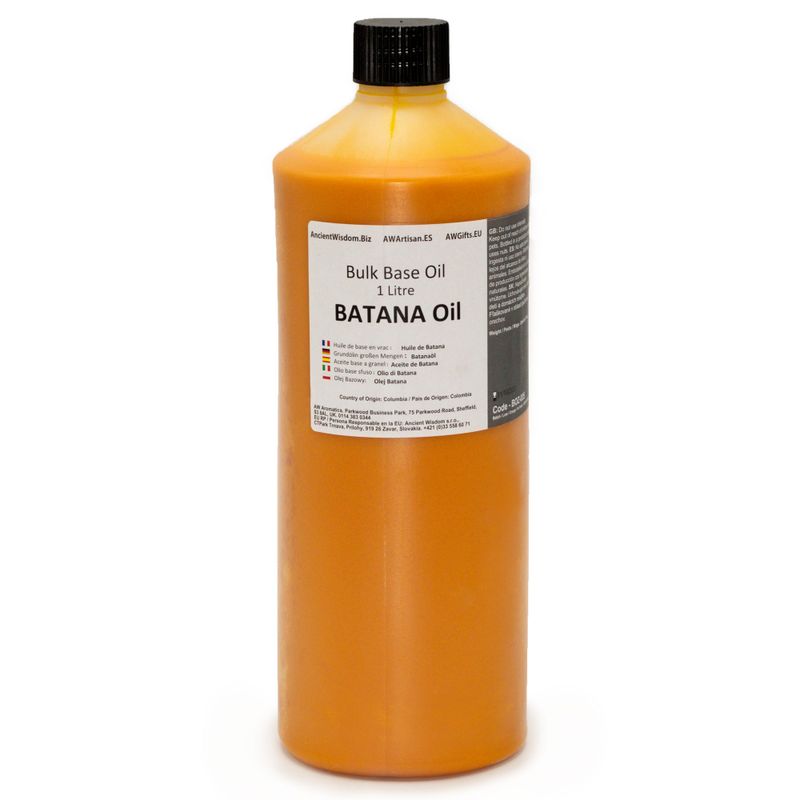 Batanaolja - 1 Liter