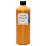Batanaolja - 1 Liter