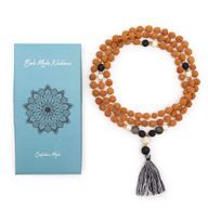 Bali Mala Halsband - Självförtroende