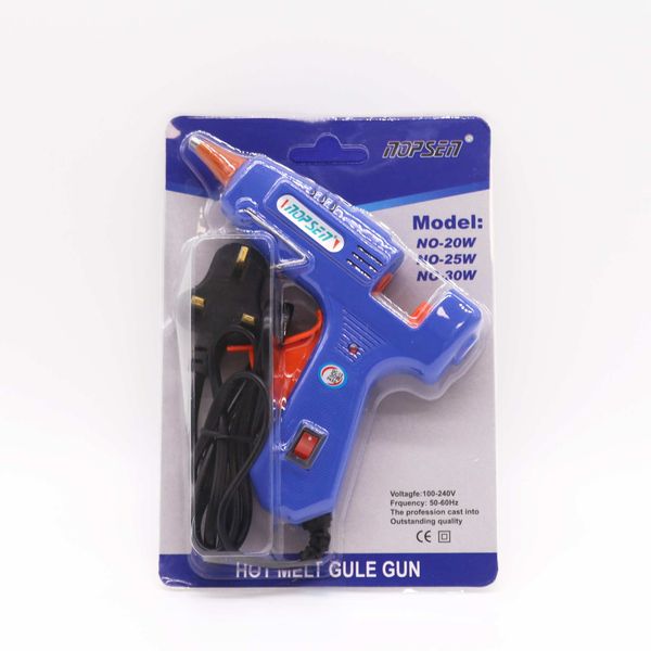 Nopsen 30W Mini Limpistol Pro (EU-kontakt) - Till 7mm Stavar