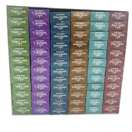 15g Golden Ancient Rökelsepinnar - Displayset