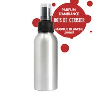 100ml Rumsspray - Körsbärsskog - Utan Etikett