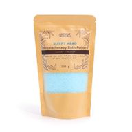 Aromaterapi Badsalt 350g - Sömntuta