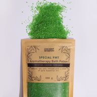 Aromaterapi Badsalt 350g - PMT