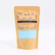 Aromaterapi Badsalt 350g - Sömntuta