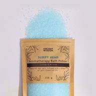 Aromaterapi Badsalt 350g - Sömntuta