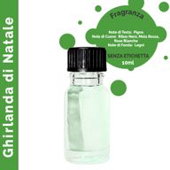 Julgirlang Doftolja 10ml - Utan Etikett