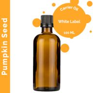 Pumpafrö Basolja 100ml - Utan Etikett