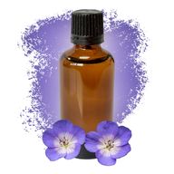 Pelargon (Egypten) Eterisk Olja 50ml - Utan Etikett