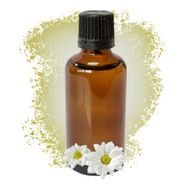 Kamomill (Utspädd) Eterisk Olja 50ml - Utan Etikett