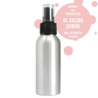 100ml Rumsspray - Jasminvingar - Utan Etikett
