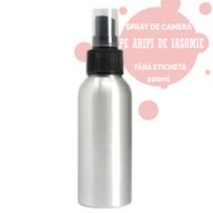 100ml Rumsspray - Jasminvingar - Utan Etikett