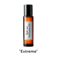 Extrem Parfymerade Roll-On Oljor 10ml - Utan Etikett