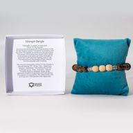 Tri Hita Karana Armband - Styrka
