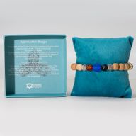 Tri Hita Karana Armband - Uppskattning