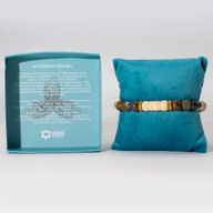 Tri Hita Karana Armband - Acceptans