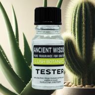 Doftolja Tester 10ml - Frodig Botanica