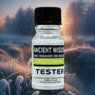 Doftolja Tester 10ml - Frostig Gryning
