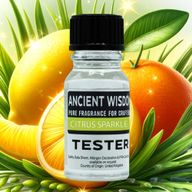 Doftolja Tester 10ml - Gnistrande Citrus