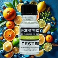 Doftolja Tester 10ml - Cluedo