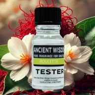 Doftolja Tester 10ml - Roulette