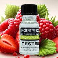 Doftolja Tester 10ml - Fruktkarameller