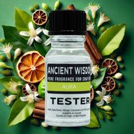 Doftolja Tester 10ml - Aura