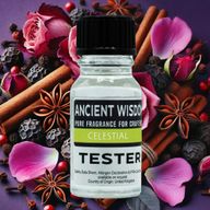 Doftolja Tester 10ml - Himmelsk