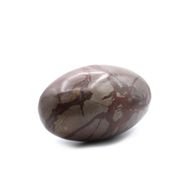Shiva Lingam Sten - 15cm