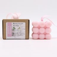 Individuellt Förpackade Massagetvålar - Jasmin & Patchouli