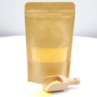 Aromaterapi Badsalt 350g Utan Etikett - Vakna