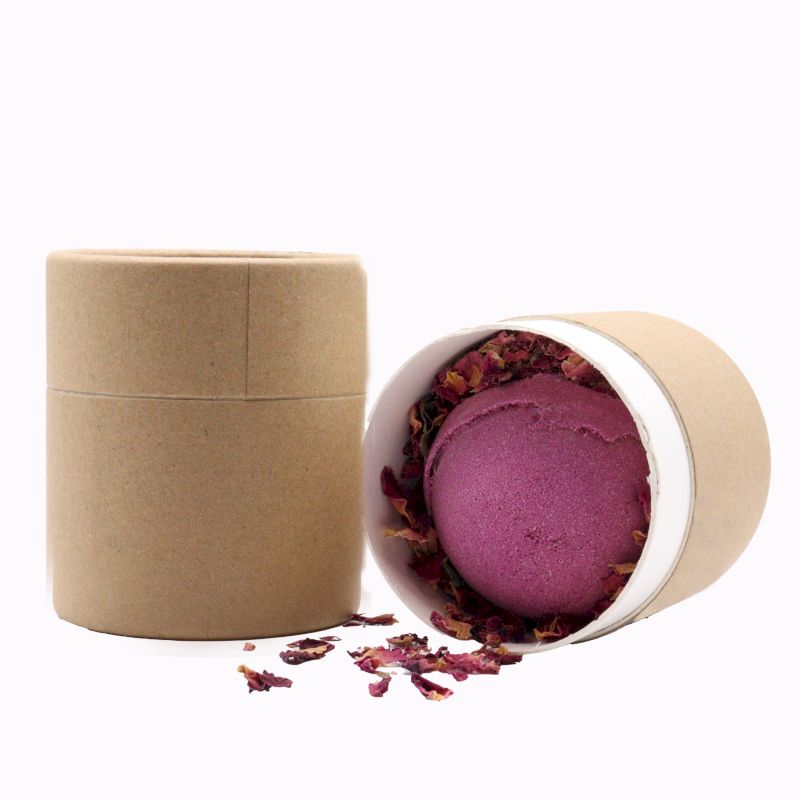 Ylang & Ingefära Aromaterapi Set - Utan Etikett