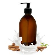 Sandelträ Hand- och Hudkräm 300ml - Utan Etikett