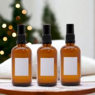 Mysiga Vinterkvällar Rumspray 100ml - Utan Etikett