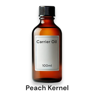 Persikakärna  Basolja 100ml - Utan Etikett
