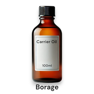 Gurkört Basolja 100ml - Utan Etikett