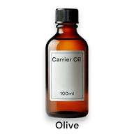 Oliv Basolja 100ml - Utan Etikett