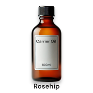 Nypon Basolja 100ml - Utan Etikett