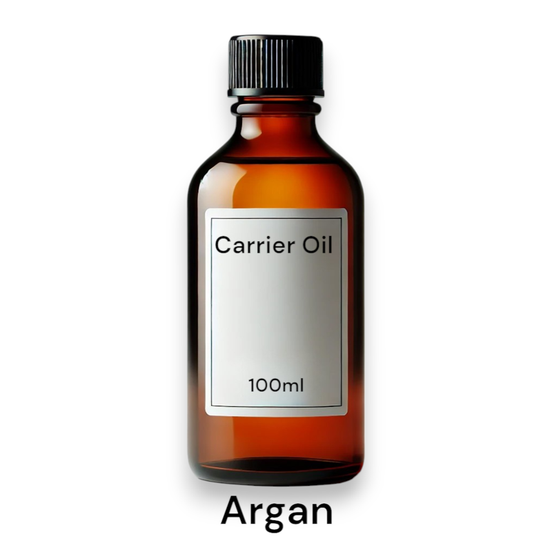 Argan Basolja 100ml - Utan Etikett
