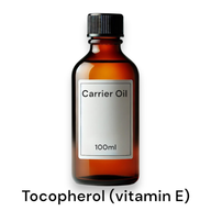 Tokoferol (E-Vitamin) 100ml - Utan Etikett