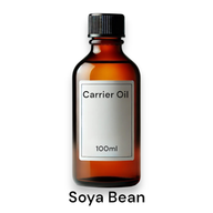 Sojaböna Basolja 100ml - Utan Etikett