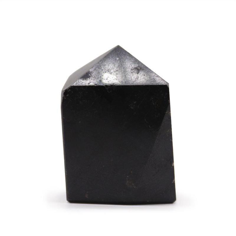 Ädelstensspetsar i Bulk (0.5KG) - Indisk Turmalin (ca 8 stycken)