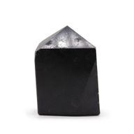 Ädelstensspetsar i Bulk (0.5KG) - Indisk Turmalin (ca 8 stycken)