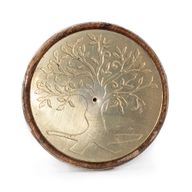 Mangoträ med Guld - Livets Träd