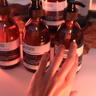 Massage- & Badolja - Muskelavslappning 300ml