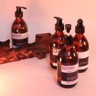 Massage- & Badolja - Sensuell 300ml