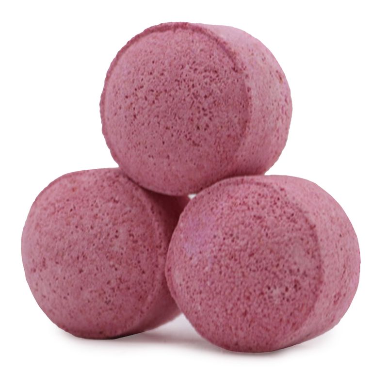 1.3 Kg Ask med Badpiller - Razzle Dazzle